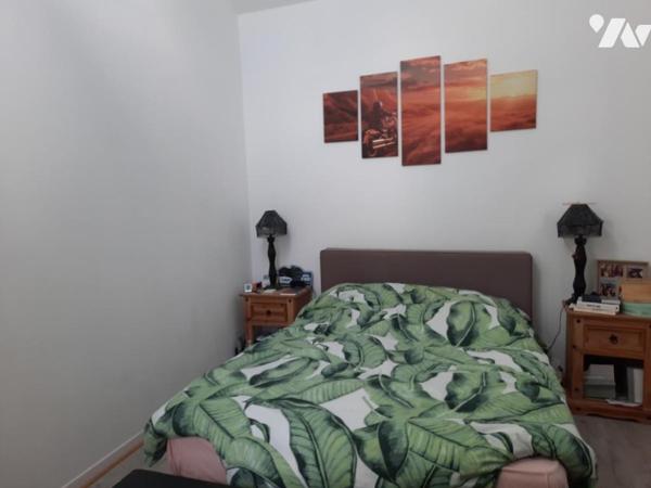 Vie de plein pied pour cette maison pleine de charme.