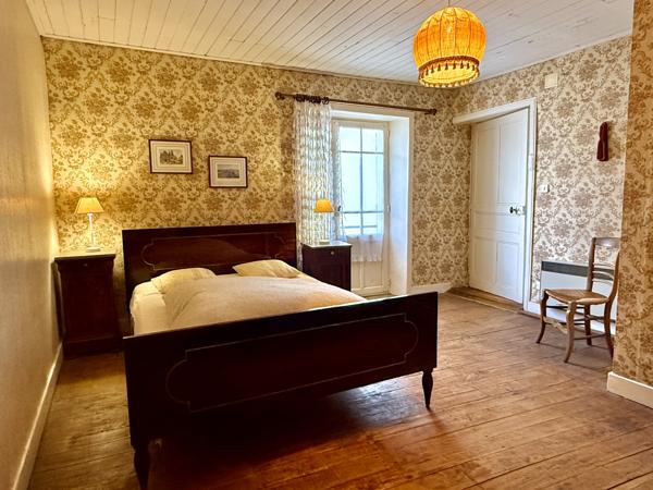 Maison à vendre à Guesnes (86420) - Vienne