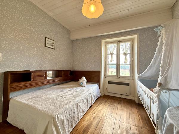 Maison à vendre à Guesnes (86420) - Vienne