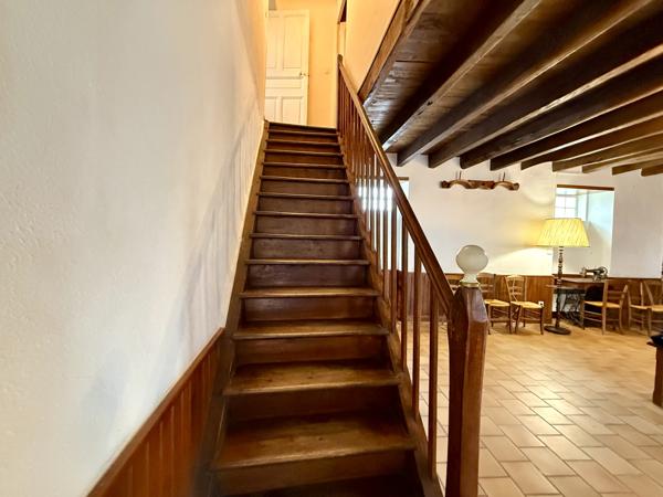 Maison à vendre à Guesnes (86420) - Vienne