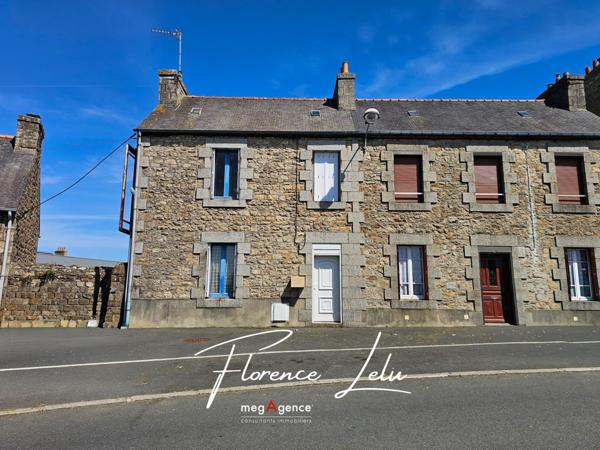 Maison à PLOUMAGOAR, 22970 - 3 pièces 64m²