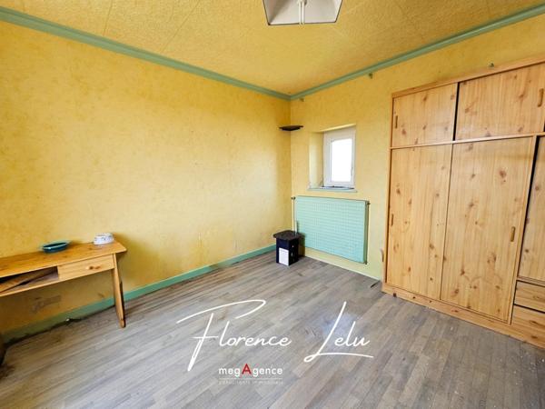 Maison à PLOUMAGOAR, 22970 - 3 pièces 64m²