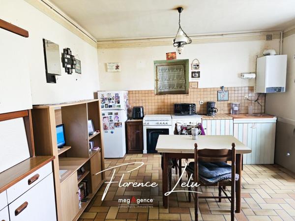 Maison à PLOUMAGOAR, 22970 - 3 pièces 64m²