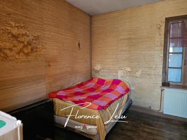 Maison à PLOUMAGOAR, 22970 - 3 pièces 64m²