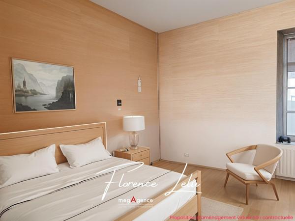 Maison à PLOUMAGOAR, 22970 - 3 pièces 64m²