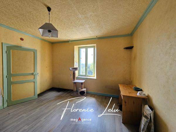 Maison à PLOUMAGOAR, 22970 - 3 pièces 64m²