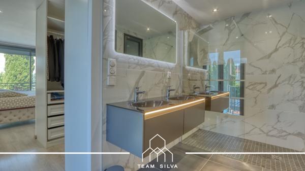 Maison 6 pièces - 160 m² Bien prestige