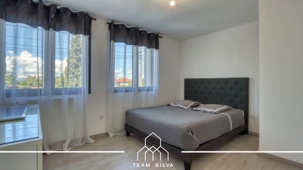 Maison 6 pièces - 160 m² Bien prestige