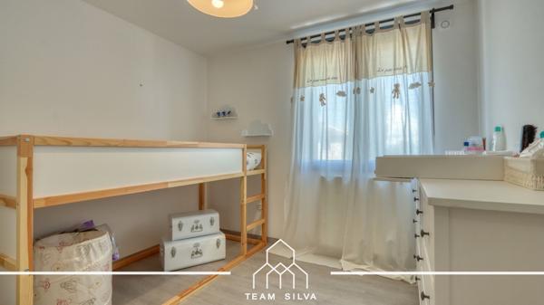 Maison 6 pièces - 160 m² Bien prestige