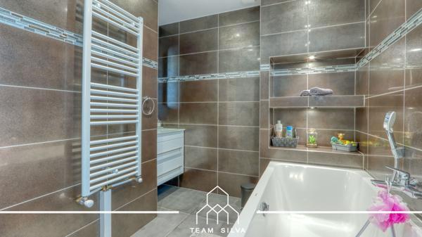 Maison 6 pièces - 160 m² Bien prestige