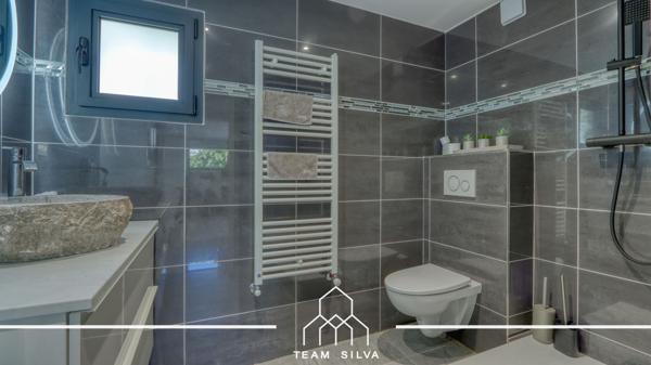 Maison 6 pièces - 160 m² Bien prestige