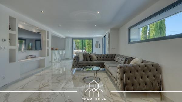 Maison 6 pièces - 160 m² Bien prestige