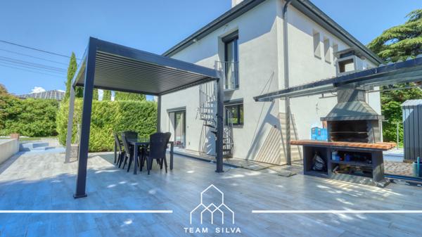 Maison 6 pièces - 160 m² Bien prestige