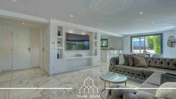 Maison 6 pièces - 160 m² Bien prestige