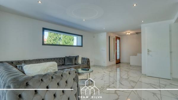 Maison 6 pièces - 160 m² Bien prestige