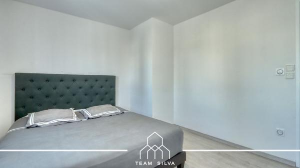 Maison 6 pièces - 160 m² Bien prestige