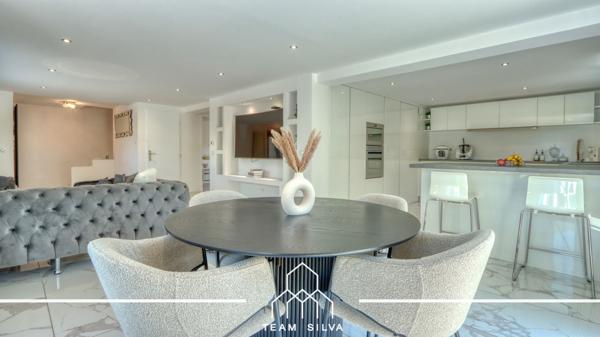 Maison 6 pièces - 160 m² Bien prestige