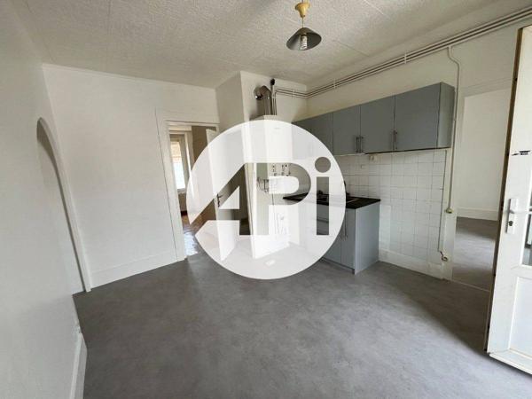 L'Horme - Proximité écoles et commerces, T3 54m²