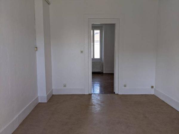 L'Horme - Proximité écoles et commerces, T3 54m²