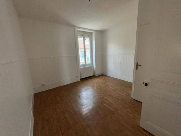 L'Horme - Proximité écoles et commerces, T3 54m²