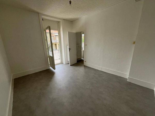 L'Horme - Proximité écoles et commerces, T3 54m²