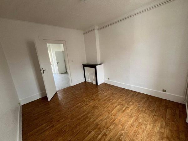L'Horme - Proximité écoles et commerces, T3 54m²