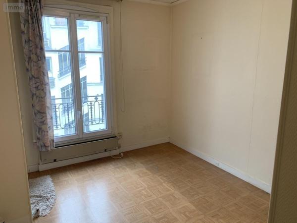 Appartement à vendre à Paris 19e arrondissement à Paris (75019), ref : 80121-1860