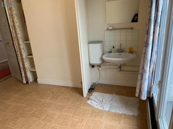 Appartement à vendre à Paris 19e arrondissement à Paris (75019), ref : 80121-1860