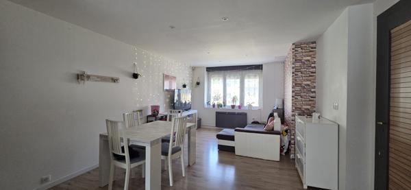 Maison 5 pièces 110 m2 à La Broque (67130) 169 000 € H.A.I.*