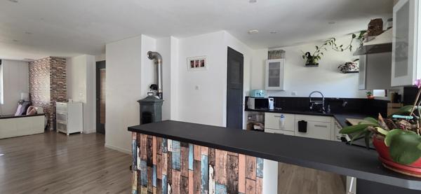 Maison 5 pièces 110 m2 à La Broque (67130) 169 000 € H.A.I.*