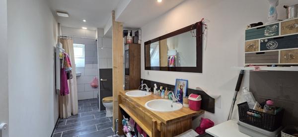 Maison 5 pièces 110 m2 à La Broque (67130) 169 000 € H.A.I.*