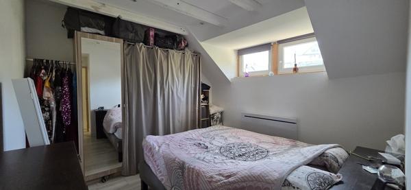 Maison 5 pièces 110 m2 à La Broque (67130) 169 000 € H.A.I.*
