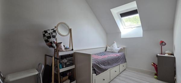 Maison 5 pièces 110 m2 à La Broque (67130) 169 000 € H.A.I.*