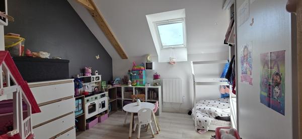 Maison 5 pièces 110 m2 à La Broque (67130) 169 000 € H.A.I.*