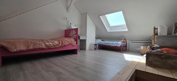 Maison 5 pièces 110 m2 à La Broque (67130) 169 000 € H.A.I.*
