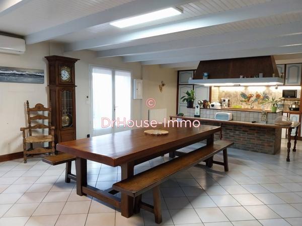 Maison à vendre 19 pièces de 605 m²