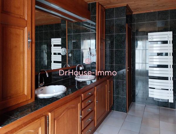 Maison à vendre 19 pièces de 605 m²