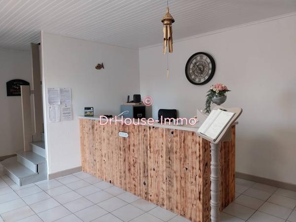 Maison à vendre 19 pièces de 605 m²