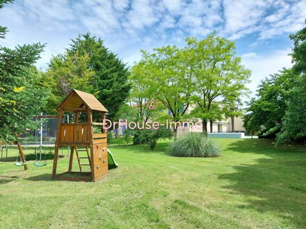 Maison à vendre 19 pièces de 605 m²
