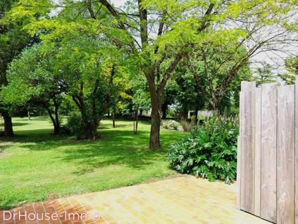 Maison à vendre 19 pièces de 605 m²