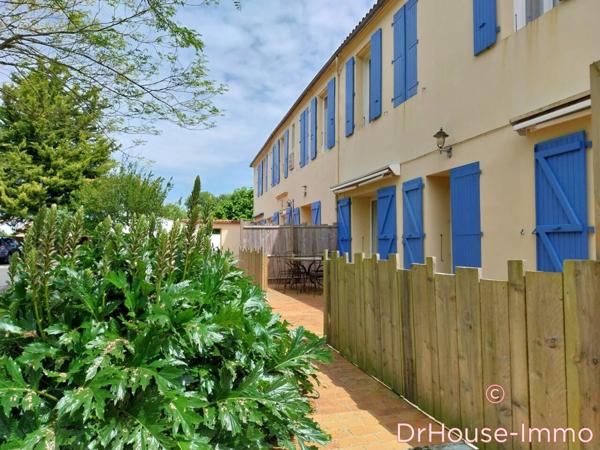 Maison à vendre 19 pièces de 605 m²