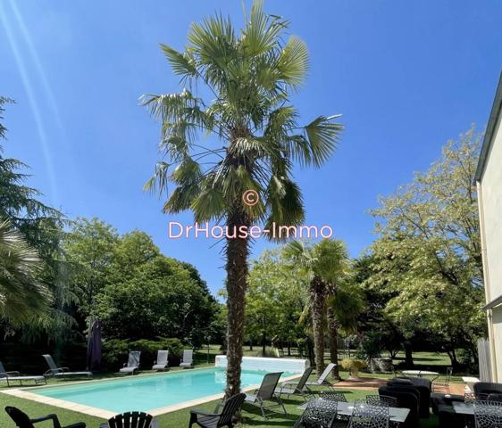 Maison à vendre 19 pièces de 605 m²