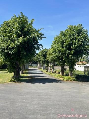 Maison à vendre 19 pièces de 605 m²