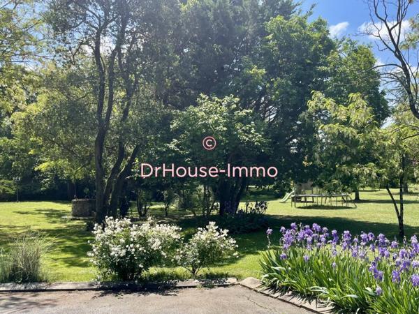 Maison à vendre 19 pièces de 605 m²