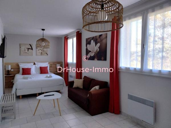 Maison à vendre 19 pièces de 605 m²