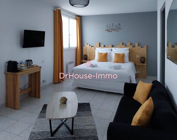 Maison à vendre 19 pièces de 605 m²