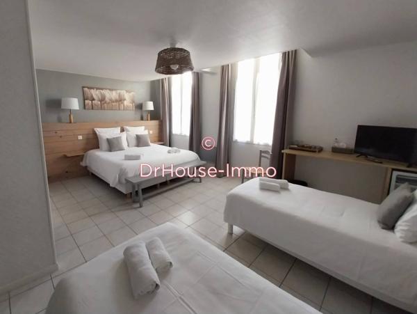 Maison à vendre 19 pièces de 605 m²