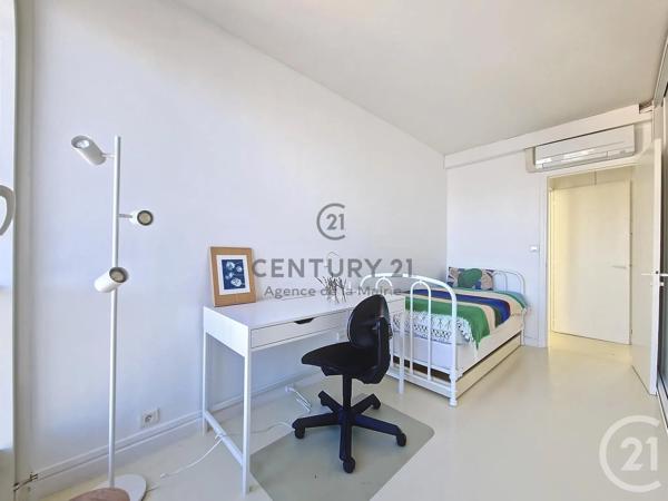 Appartement F3 à vendre  3 pièces - 76,91 m 2   BOULOGNE BILLANCOURT  - 92
