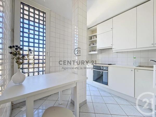 Appartement F3 à vendre  3 pièces - 76,91 m 2   BOULOGNE BILLANCOURT  - 92