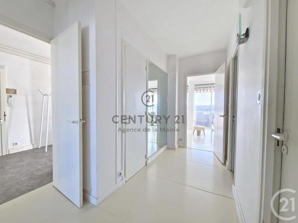 Appartement F3 à vendre  3 pièces - 76,91 m 2   BOULOGNE BILLANCOURT  - 92